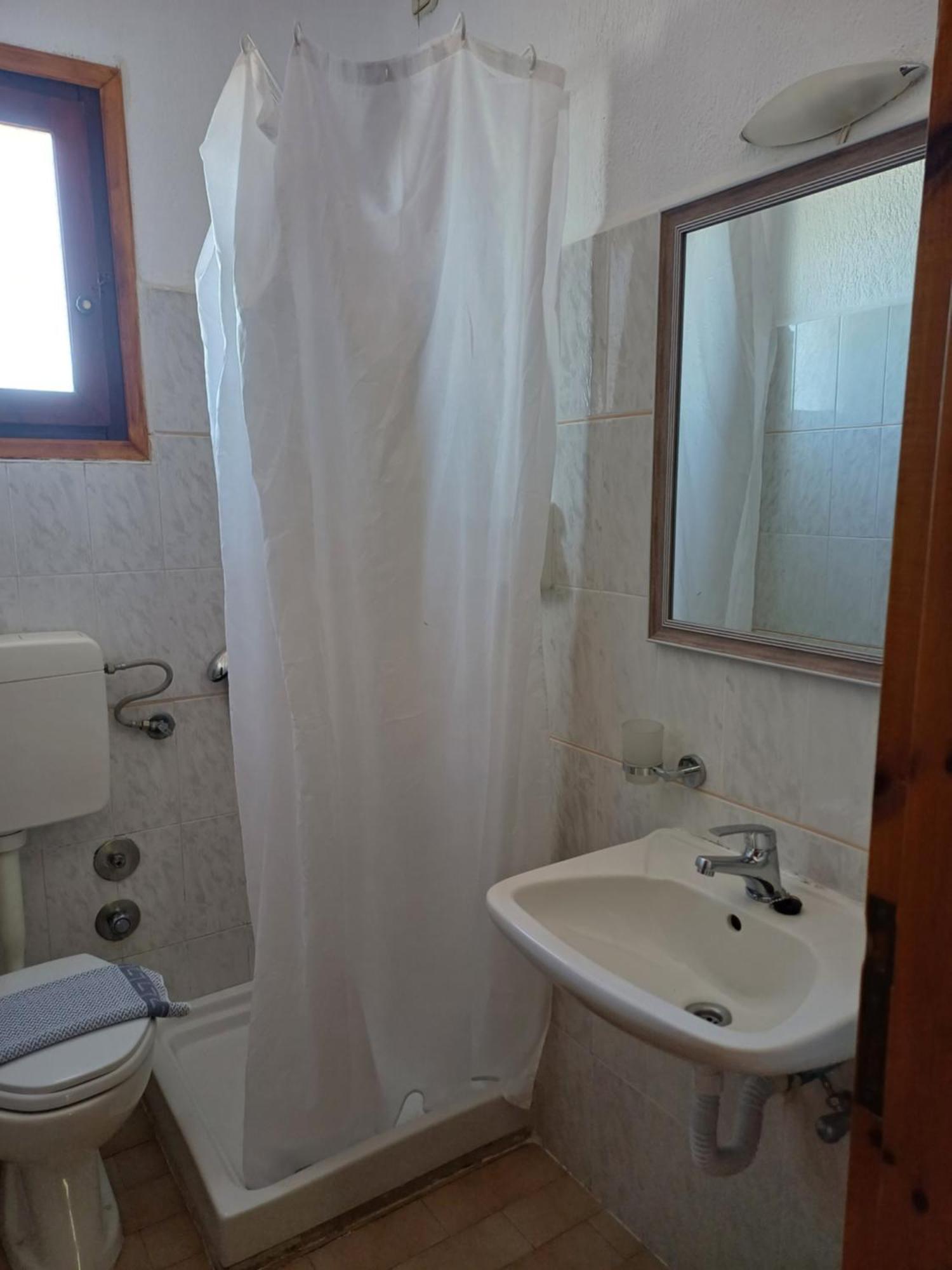 Nikolaos Studios Apartments Skopelos stad Exteriör bild